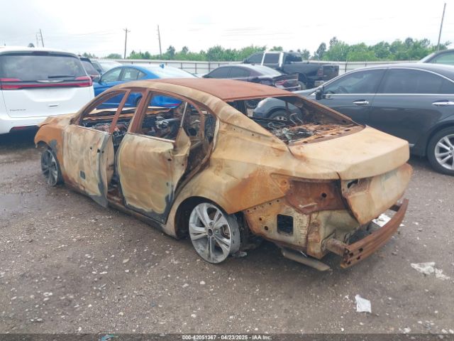 3N1AB8CV4PY239462 Nissan Sentra Sv Xtronic Cvt