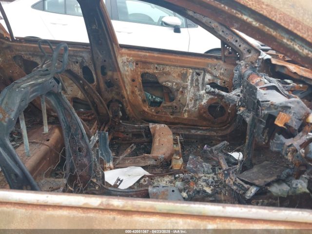 3N1AB8CV4PY239462 Nissan Sentra Sv Xtronic Cvt