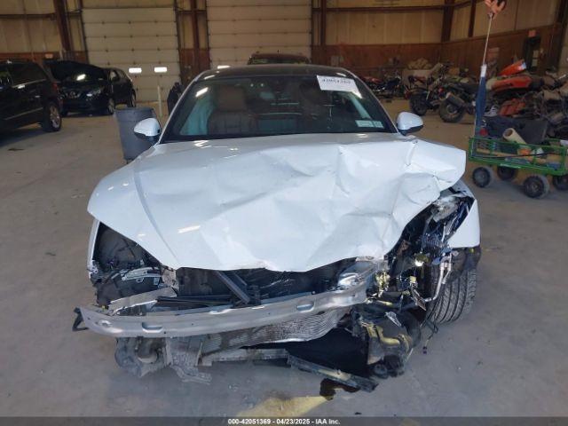 WAUCBCF57MA062469 Audi A5 Sportback Premium Plus 40 Tfsi Quattro S Tronic