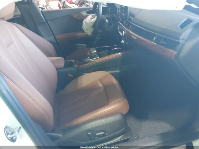 WAUCBCF57MA062469 Audi A5 Sportback Premium Plus 40 Tfsi Quattro S Tronic