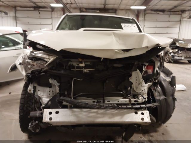 JTEBU5JR8J5544012 Toyota 4runner Trd Off Road Premium