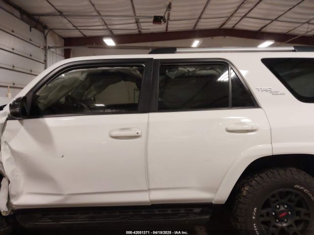 JTEBU5JR8J5544012 Toyota 4runner Trd Off Road Premium