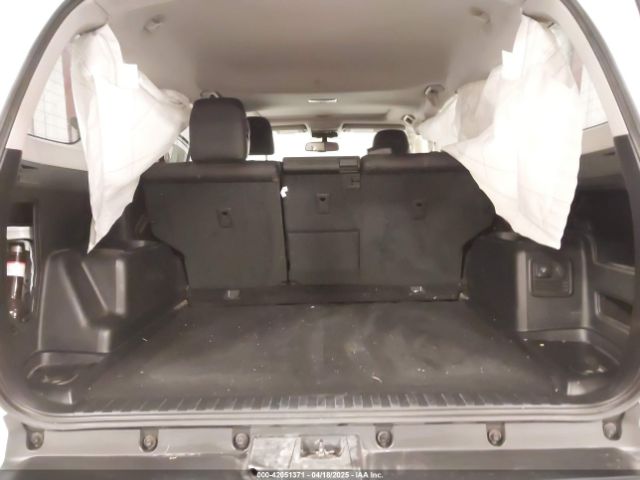 JTEBU5JR8J5544012 Toyota 4runner Trd Off Road Premium