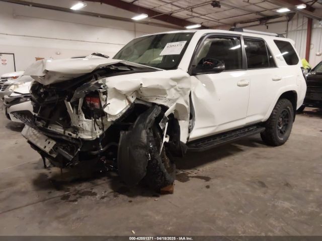 JTEBU5JR8J5544012 Toyota 4runner Trd Off Road Premium
