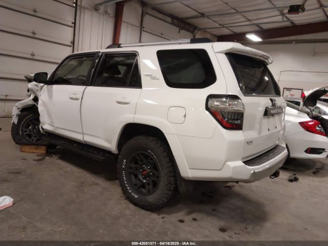 JTEBU5JR8J5544012 Toyota 4runner Trd Off Road Premium