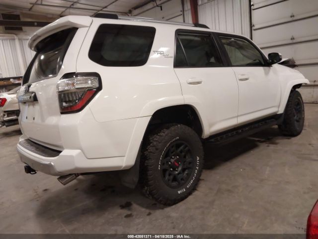 JTEBU5JR8J5544012 Toyota 4runner Trd Off Road Premium