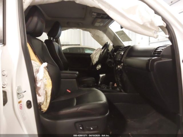 JTEBU5JR8J5544012 Toyota 4runner Trd Off Road Premium