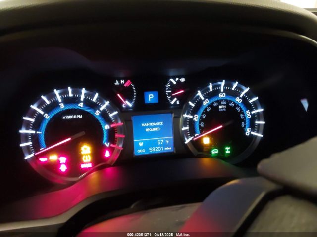 JTEBU5JR8J5544012 Toyota 4runner Trd Off Road Premium