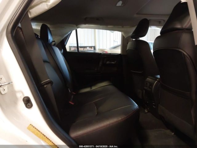 JTEBU5JR8J5544012 Toyota 4runner Trd Off Road Premium