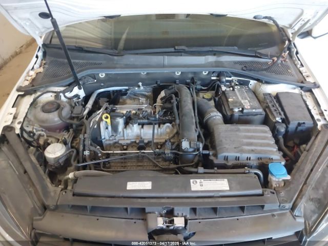 3VWG57AU4LM009941 Volkswagen Golf 1.4t Tsi