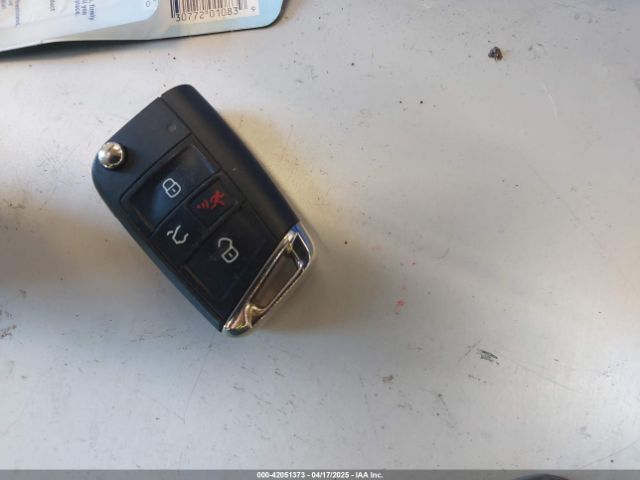 3VWG57AU4LM009941 Volkswagen Golf 1.4t Tsi