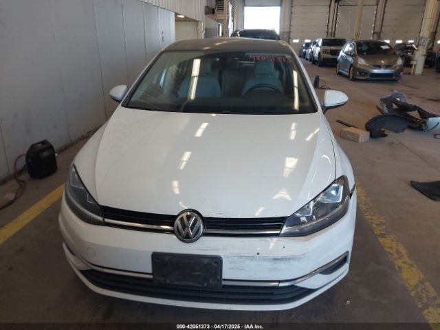 3VWG57AU4LM009941 Volkswagen Golf 1.4t Tsi
