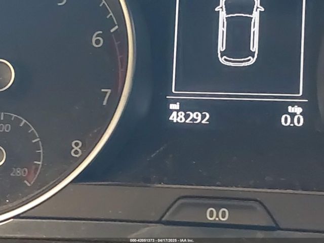 3VWG57AU4LM009941 Volkswagen Golf 1.4t Tsi