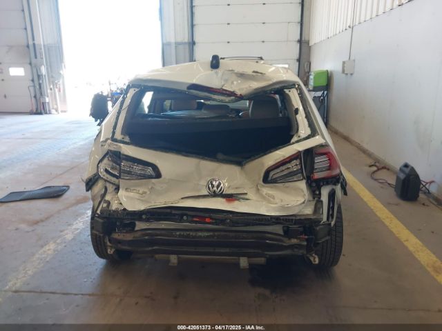 3VWG57AU4LM009941 Volkswagen Golf 1.4t Tsi