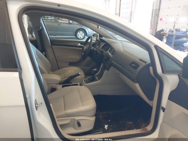 3VWG57AU4LM009941 Volkswagen Golf 1.4t Tsi