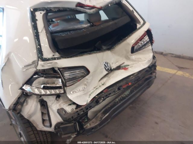 3VWG57AU4LM009941 Volkswagen Golf 1.4t Tsi