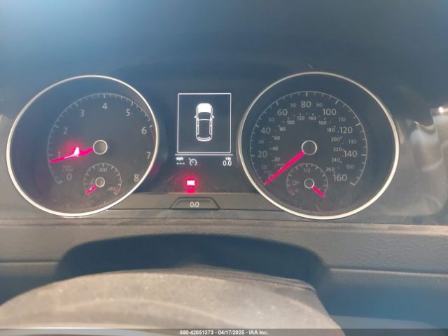 3VWG57AU4LM009941 Volkswagen Golf 1.4t Tsi