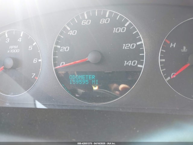 2G1WC5E34E1135309 Chevrolet Impala Limited Ltz