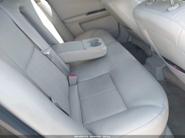 2G1WC5E34E1135309 Chevrolet Impala Limited Ltz