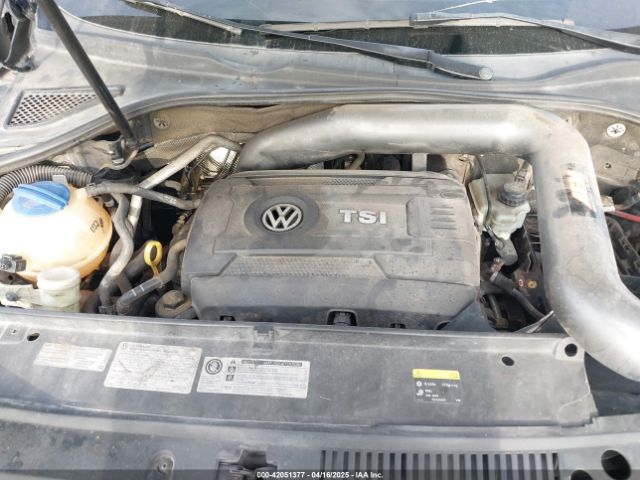 1VWAS7A32FC110746 Volkswagen Passat 1.8t Limited Edition