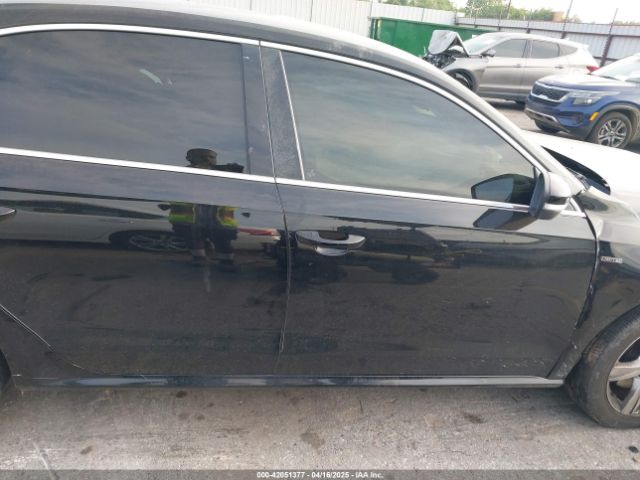 1VWAS7A32FC110746 Volkswagen Passat 1.8t Limited Edition
