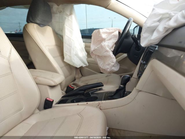 1VWAS7A32FC110746 Volkswagen Passat 1.8t Limited Edition