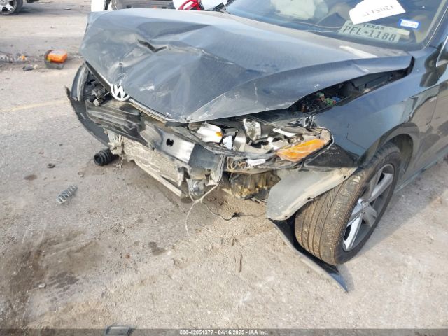 1VWAS7A32FC110746 Volkswagen Passat 1.8t Limited Edition
