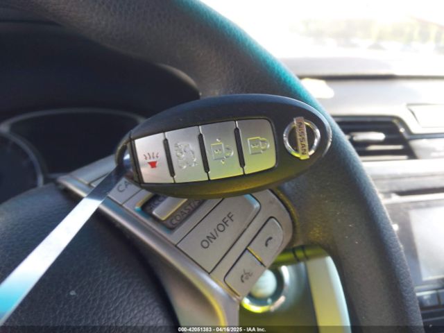 1N4AL3AP5FN890151 Nissan Altima 2.5/2.5 S/2.5 Sl/2.5 Sv