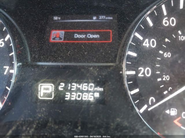 1N4AL3AP5FN890151 Nissan Altima 2.5/2.5 S/2.5 Sl/2.5 Sv