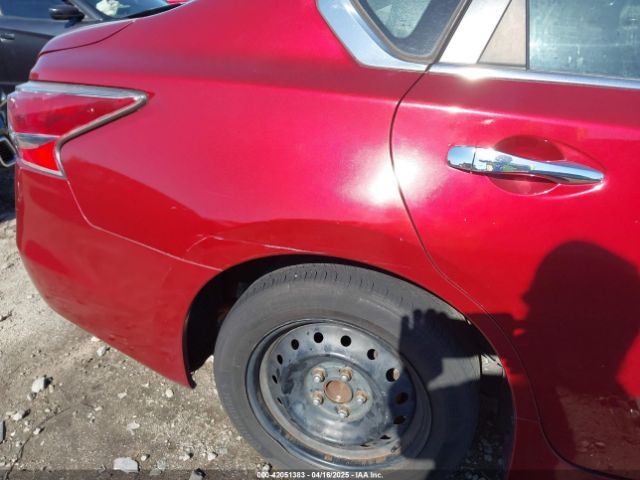 1N4AL3AP5FN890151 Nissan Altima 2.5/2.5 S/2.5 Sl/2.5 Sv
