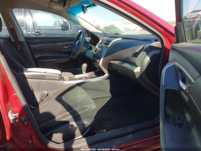1N4AL3AP5FN890151 Nissan Altima 2.5/2.5 S/2.5 Sl/2.5 Sv