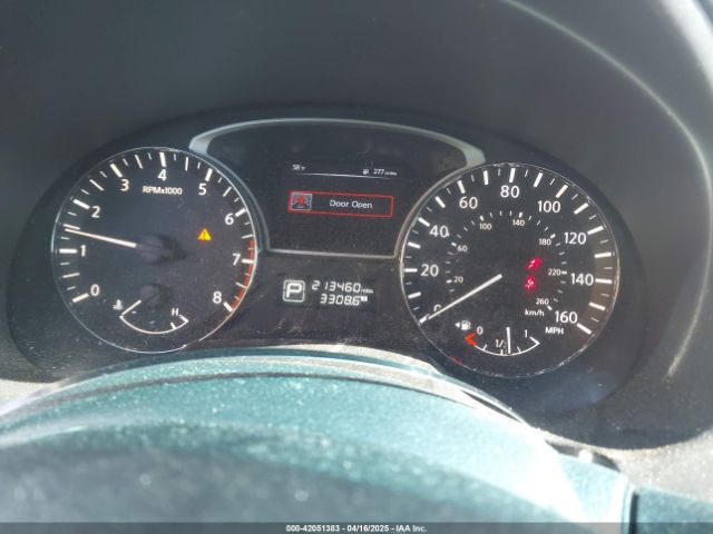 1N4AL3AP5FN890151 Nissan Altima 2.5/2.5 S/2.5 Sl/2.5 Sv