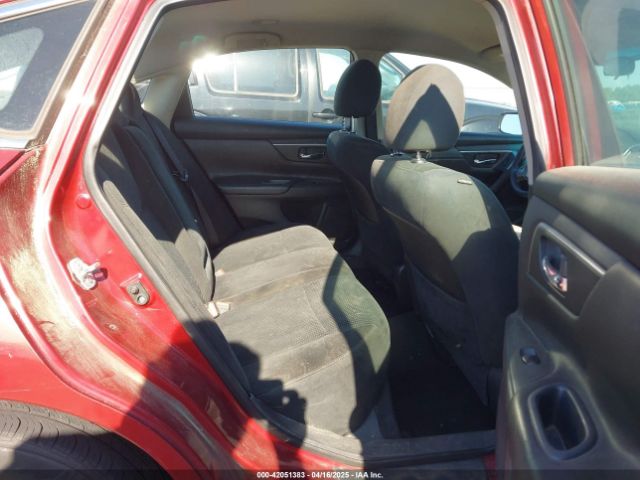 1N4AL3AP5FN890151 Nissan Altima 2.5/2.5 S/2.5 Sl/2.5 Sv