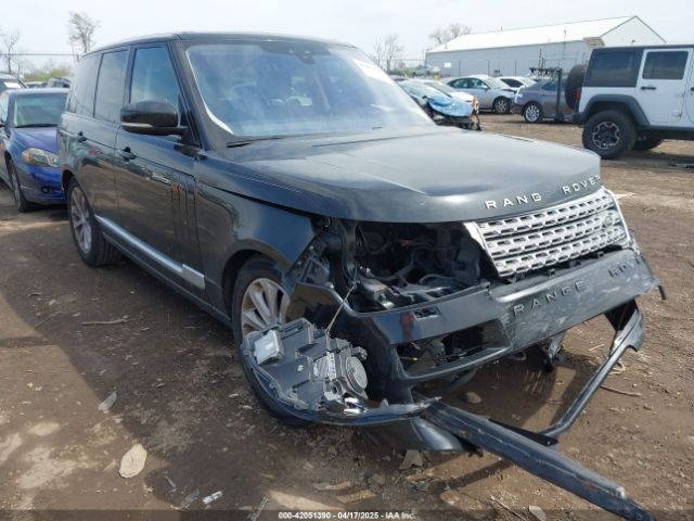 2017 LAND ROVER RANGE ROVER SALGS2FV3HA377654