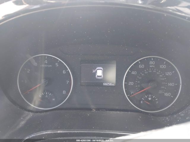 KNDEUCAAXP7394658 KIA SELTOS S