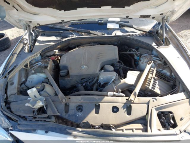 WBA5A5C59GG355125 BMW 528I