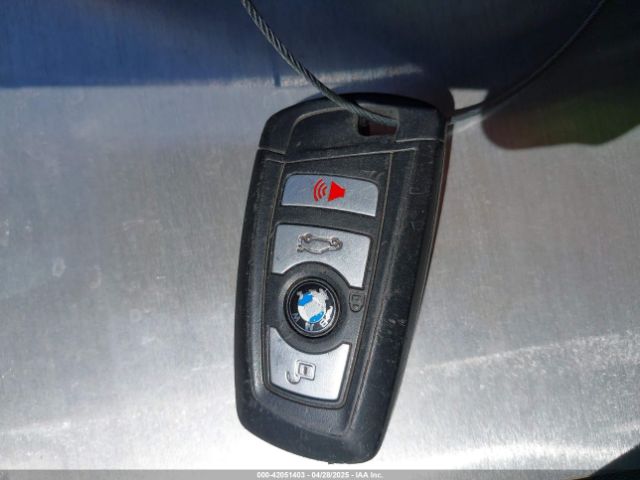 WBA5A5C59GG355125 BMW 528I
