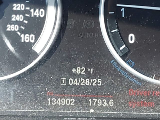 WBA5A5C59GG355125 BMW 528I