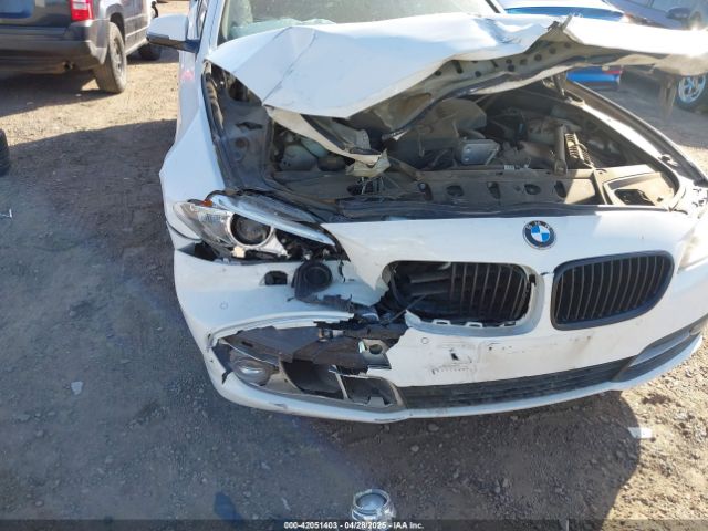 WBA5A5C59GG355125 BMW 528I