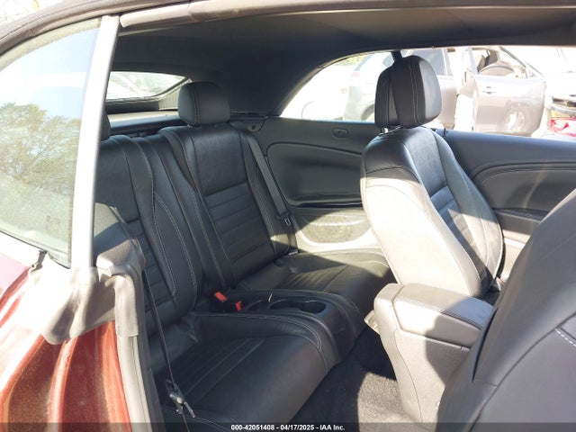 W04WH3N57KG358497 Buick Cascada Premium