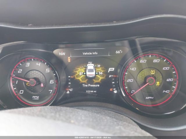 2C3CDXBG6KH670806 Dodge Charger Sxt Rwd