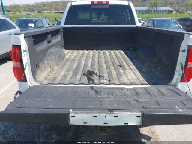 1GT120E8XFF121170 GMC Sierra 2500hd Denali