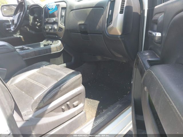 1GT120E8XFF121170 GMC Sierra 2500hd Denali