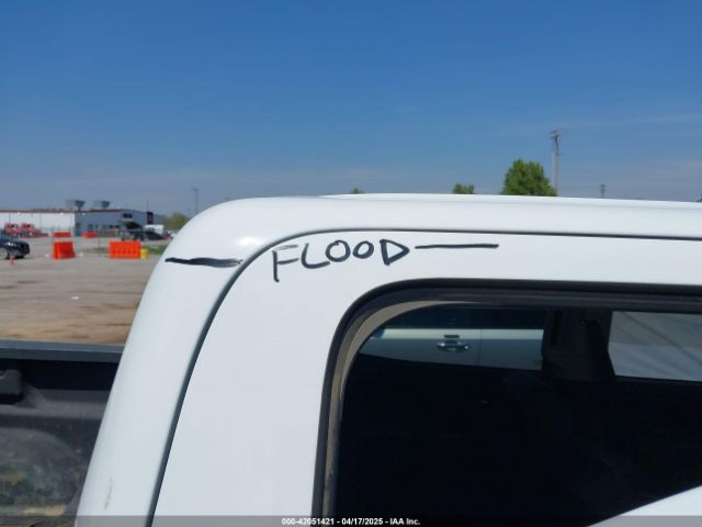 1GT120E8XFF121170 GMC Sierra 2500hd Denali