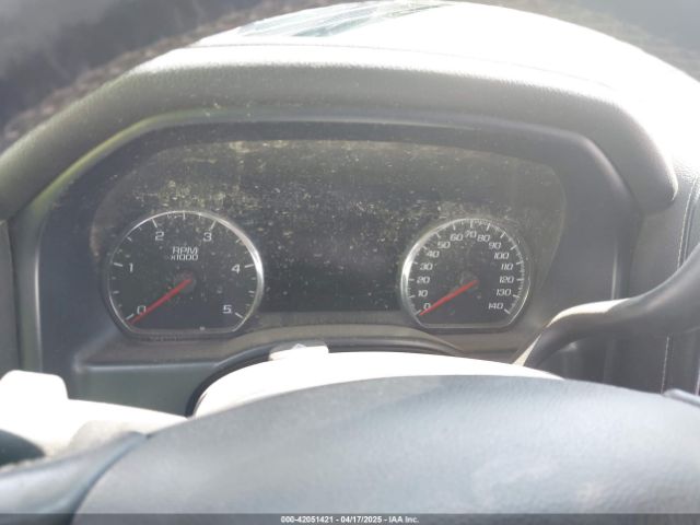1GT120E8XFF121170 GMC Sierra 2500hd Denali