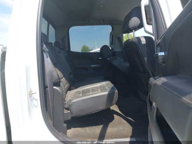 1GT120E8XFF121170 GMC Sierra 2500hd Denali