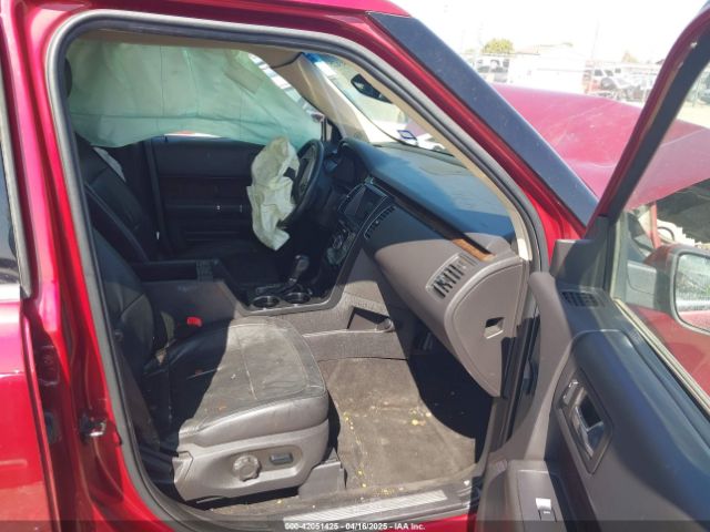 2FMGK5D83KBA14624 Ford Flex Limited