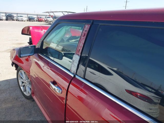 2FMGK5D83KBA14624 Ford Flex Limited