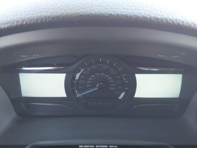 2FMGK5D83KBA14624 Ford Flex Limited