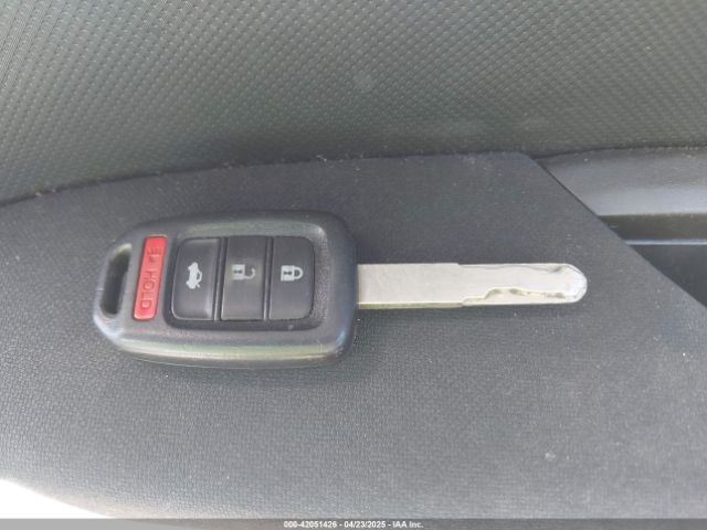 2018 HONDA CIVIC 19XFC2E53JE031494 Photo 10